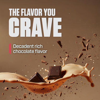 Dymatize Elite 100% Whey Protein Powder,Rich Chocolate