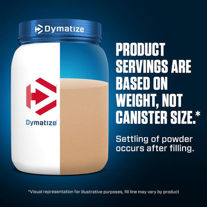 Dymatize Elite 100% Whey Protein Powder, Cookies & Cream